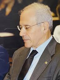 Professor George Karabatzos