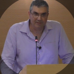 Χρίστος Χαλκιάς