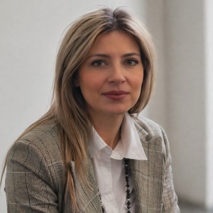 Γεωργία Δέδε
