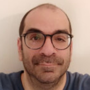 Θωμάς Καμαλάκης
